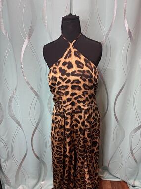 TCEC Black and Gold Women's Top